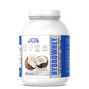 Hydrowhey Protein